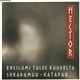 Hector - Ensilumi Tulee Kuudelta / Shkadamuu-Katapau